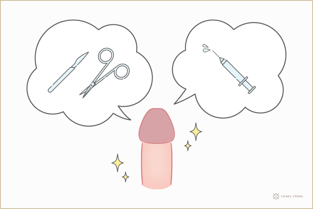 包茎 包茎手術は保険適用される？手術の費用相場や適用条件を詳しく解説 | 包茎治療について｜おき泌尿器科クリニック｜富田林市の泌尿器科