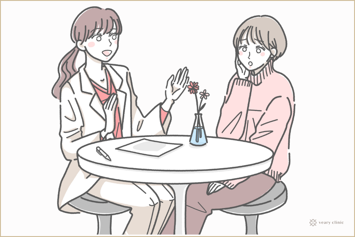 熟女の黒いビラビラ あそこのびらびらが肥大化・黒ずむ原因や改善方法を解説 | コラム一覧｜  東京の婦人科形成・小陰唇縮小・婦人科形成（女性器形成）・包茎手術・膣ヒアルロン酸クリニック